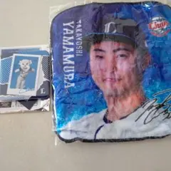 西武ライオンズ　グッズセット