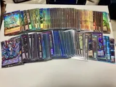 遊戯王ラッシュデュエル スーパーレア以上まとめ売り