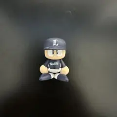 パワプロくんならぶんです。埼玉西武ライオンズ ビジター