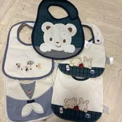 ファミリア　スタイ　５枚セット