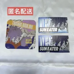 ヒロアカ 天喰 カード