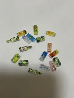 お酒、ほろ酔い、氷結、チャミスル、パーツのサムネイル