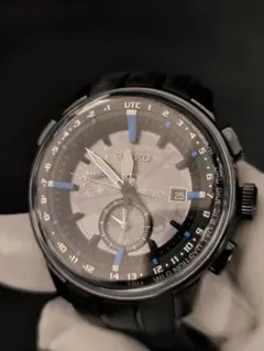 SEIKO アストロン SBXA033 GPSソーラー - メルカリ
