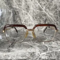 RODENSTOCK ローデンストック CORREL 1/20 10K メガネ