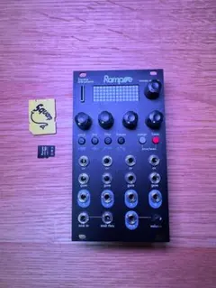 生産完了 完動品 Expert Sleepers ES-3 mk4 美品 レア - メルカリ
