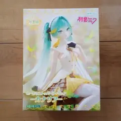 【新品】初音ミクぬーどるストッパーフィギュア