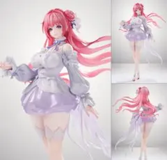 ドロシー　1/10　フィギュア　勝利の女神：NIKKE　Hobby sakura