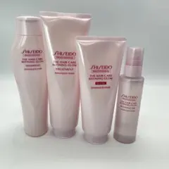 新品・未使用】ザヘアケアリファイニンググロウセット - メルカリ