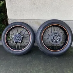 2025年最新】z900rs ホイール 純正の人気アイテム - メルカリ