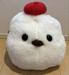 昭和レトロ❤️おふう フクロウ ふくろう オリエンタルトーイ