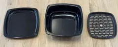 アラジン グラファイトグリル&トースター フラッグシップモデル専用 付属品セットのサムネイル