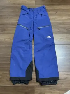 ノースフェイス スノーボードウェア パンツNS61906 ネイビー Ｓ