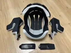 2026年最新】shoei vfx－w インナーの人気アイテム - メルカリ