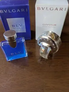 2026年最新】bvlgari 香水 setの人気アイテム - メルカリ