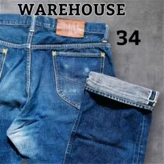 パンツ warehouse Lee 101z w85cm 2026年最新】lee ウエアハウス 101zの人気アイテム - メルカリ