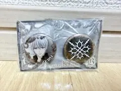 錐生零 ヴァンパイア騎士 漫福ガチャ 缶バッジ - メルカリ