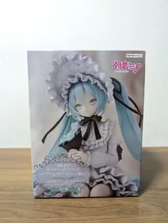 初音ミク ぬーどるストッパー フィギュア ヴィンテージドール