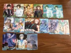 アイドリッシュセブン メタカ 二階堂大和 四葉環