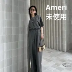 ameri オーバーオール