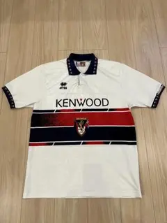 正規品 セビージャ アンブロ ユニフォーム XL 90s - メルカリ