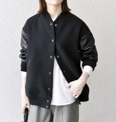 2025年最新】Spick and Span スタジャンの人気アイテム - メルカリ