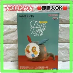 劇場版 魔法少女まどか☆マギカ Fluffy Puffy お菓子の魔女