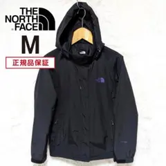 THE NORTH FACE ノースフェイス マウンテンパーカー レディースM