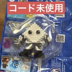 DLCコード付き】ブレインロットを盗む 公式 ミニフィギュア ケパット