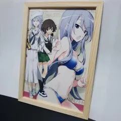 ガールズ＆パンツァー　フリント