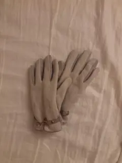 裏起毛・スマホ対応手袋