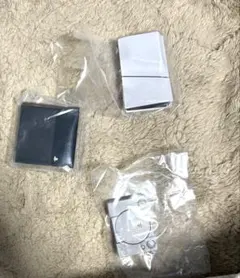 The History CollectionPlayStation 3種類