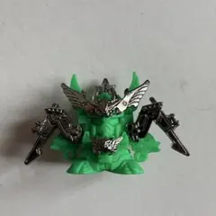 遊戯王 ダンジョンダイスモンスターズ 究極完全態グレートモス