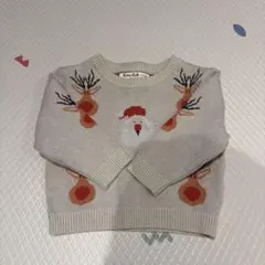 クリスマス トップス