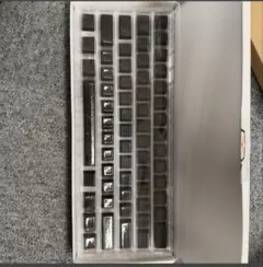 CERAKEY セラミックキーキャップ 黒