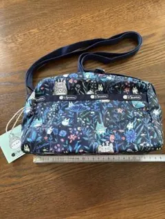 LeSportsac となりのトトロ リュック バックパック - メルカリ