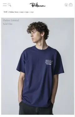 2025年最新】rhc スタンダードカリフォルニアの人気アイテム - メルカリ