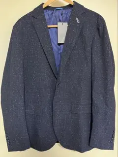 新品イタリア製［BOLINI］ウールジャケット 新品イタリア製［BOLINI］ウールジャケット 2025年最新】BOLLINI