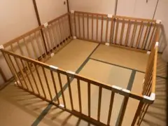 2025年最新】ベビーサークル カトージの人気アイテム - メルカリ