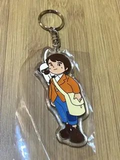 世界名作劇場 キャラクターグッズ