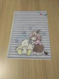 レアお得】別冊マーガレット付録 クリアファイル 一枚300円 おまとめ割