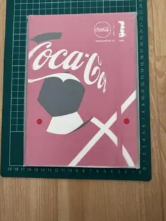 コカ・コーラ FIFA ワールドカップ 26 ノートブック - メルカリ