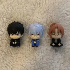 銀魂 まちぼうけ