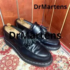 ☆おーいお茶様専用☆Dr.Martens ADRIAN タッセルローファー - メルカリ