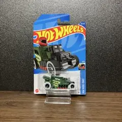 Hot Wheels PIXEL SHAKER トレジャーハントのサムネイル