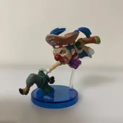 ワンピース フィギュア 一番くじ 20th B賞 ワーコレ 馬車 一番くじ】 キャラクター人気投票TOP10イラストをワーコレで豪華