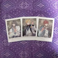 ヒプマイ ぱしゃこれ flava2 麻天狼