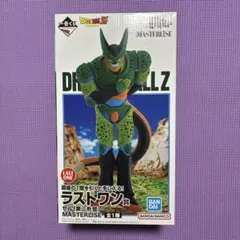 BANDAI ラストワン フィギュア 2体セット 2025年最新】セル第二形態 ラストワンの人気アイテム - メルカリ