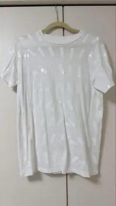 Maison Margiela 半袖Tシャツ ホワイト XSのサムネイル