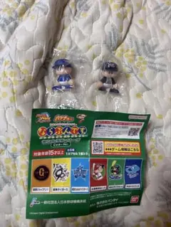 パワプロくん ならぶんです セントラル・リーグ