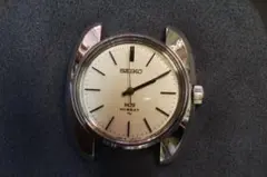 キングセイコー 45-8000 1968年11月製造　OH済みのサムネイル